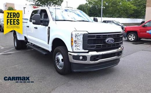 2025 Ford F-350 XL