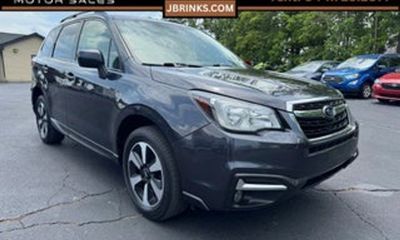 2019 Subaru Ascent Premium