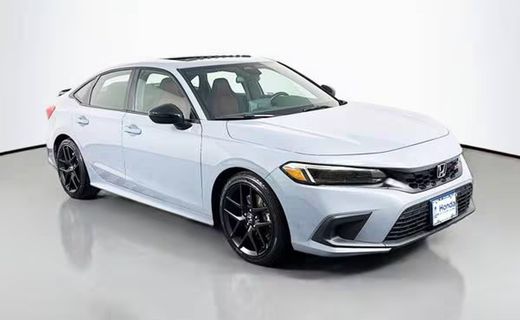 2023 Honda Civic SI