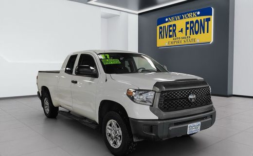 2018 Toyota Tundra