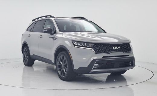 2022 Kia Sorento EX