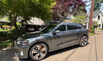 2019 Audi E-Tron E Tron Quattro