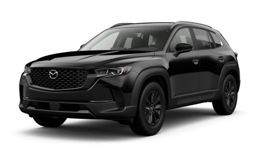 2025 Mazda CX-50 Premium