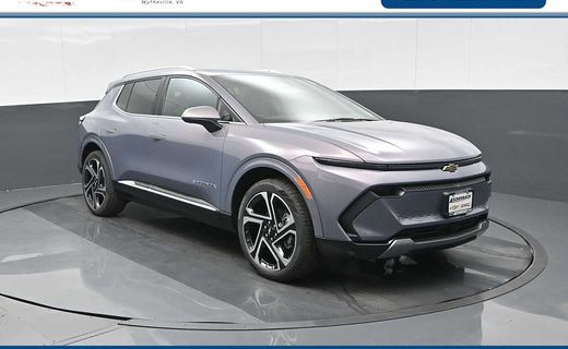 2026 Chevrolet Equinox LT 2 PDE