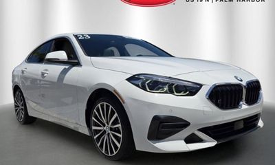 2023 BMW 228I XDrive GC