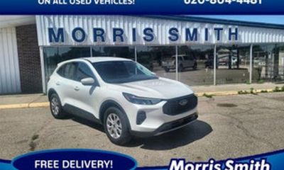 2021 Ford Explorer Base
