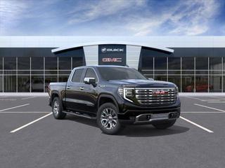 2026 GMC Sierra Denali
