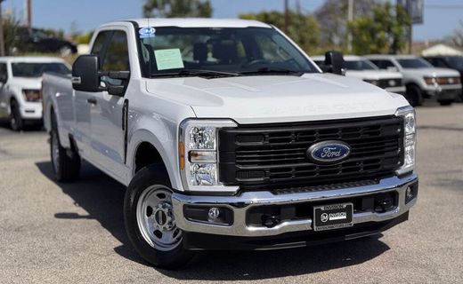 2024 Ford F-350 XL