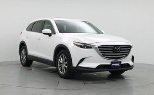 2018 Mazda CX-9 Touring