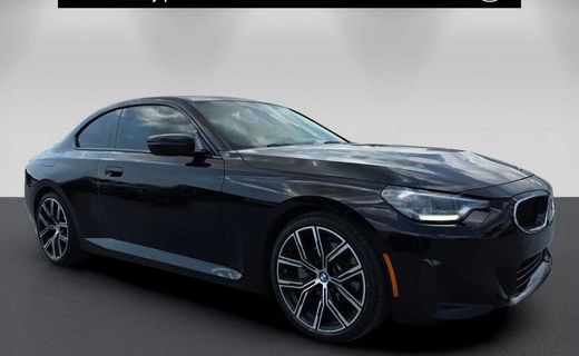 2024 BMW 230I
