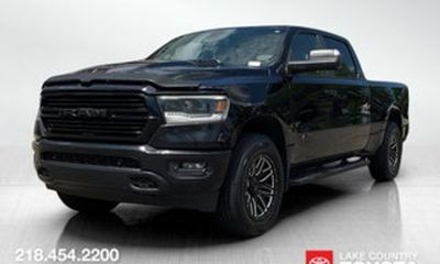 2019 Ram 1500 Sport