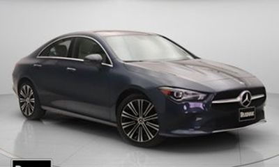 2024 Lexus ES 350 Base