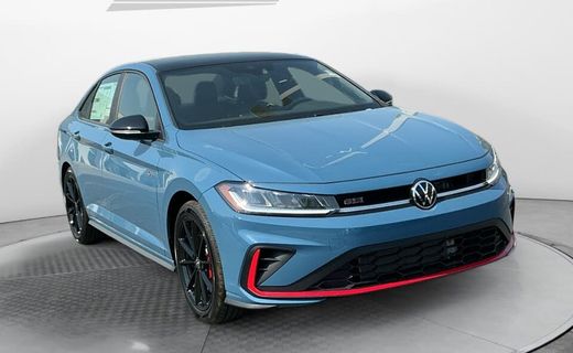 2026 Volkswagen Jetta GLI Autobahn
