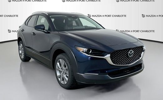 2026 Mazda CX-30 Premium Package