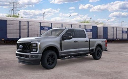 2026 Ford F-250 XL
