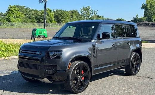 2024 Land Rover Defender 110 X