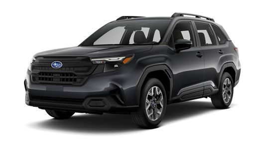 2026 Subaru Forester Base Plus
