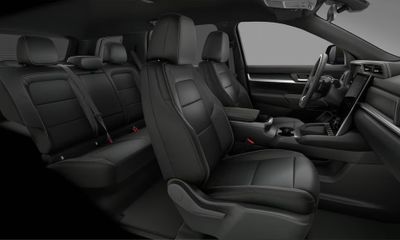 2027 GMC Terrain