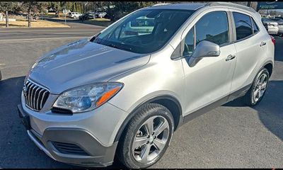 2014 Buick Encore Base FOR Sale