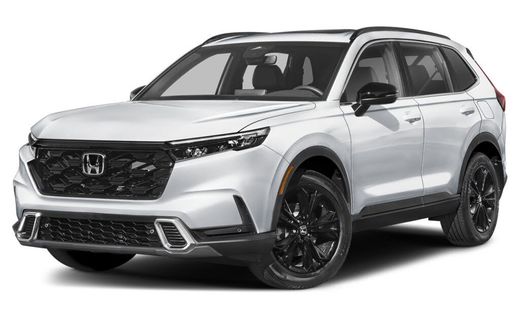 2024 Honda CR-V Sport Touring