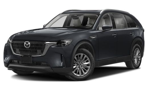 2026 Mazda CX-90 Preferred