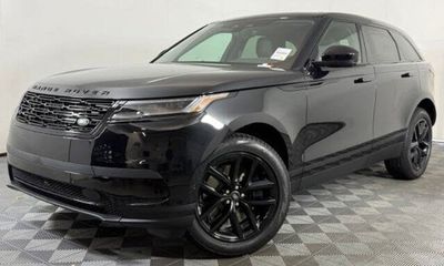 2026 Land Rover Range Velar P250 S