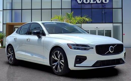 2024 Volvo S60 Core
