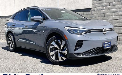 2023 Volkswagen ID 4 Pro