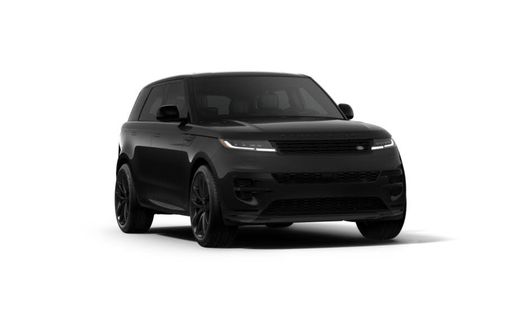 2026 Land Rover Range Sport P400 Dynamic SE