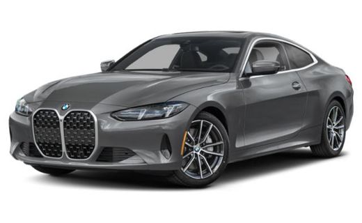 2026 BMW 430i