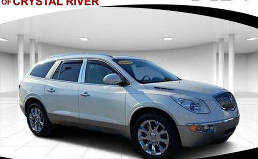 2012 Buick Enclave Premium