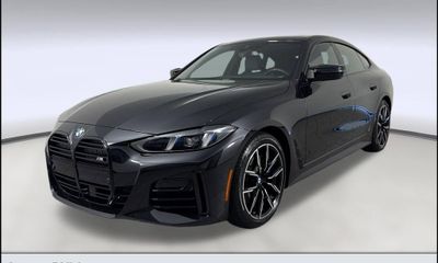 2026 BMW M440I xDrive GC