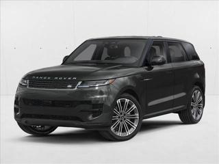 2026 Land Rover Range Sport P360 SE