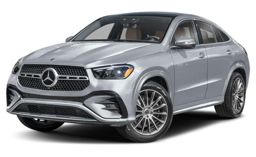 2025 Mercedes-Benz GLE-Class GLE450 4MATIC