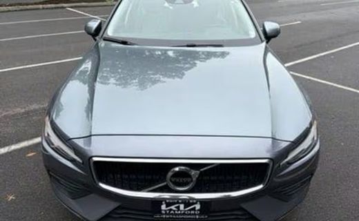 2020 Volvo S60 Momentum