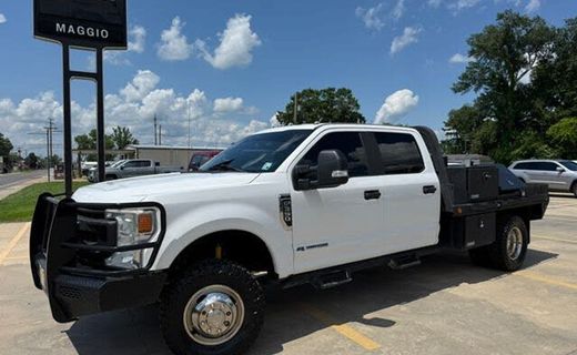 2020 Ford F-350 XL