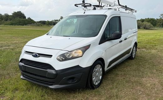 2014 Ford Transit Connect XL