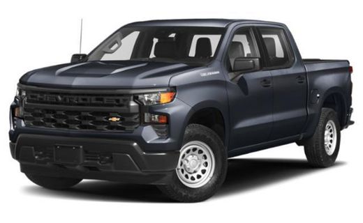 2023 Chevrolet Silverado