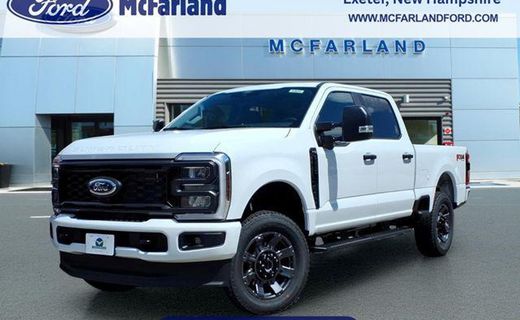 2026 Ford F-250 XL