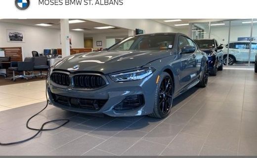 2026 BMW 840I Xdrive GC