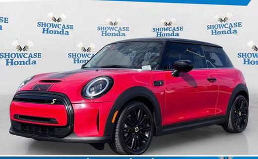 2024 Mini Hardtop SE Hatchback