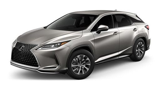 2021 Lexus RX 350 Premium