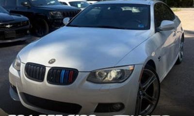 2013 BMW 335I xDrive