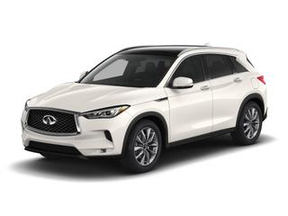 2021 Infiniti QX50 Pure