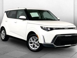 2025 Kia Soul