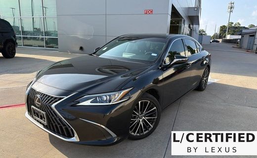 2024 Lexus ES 350 Premium