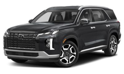 2023 Hyundai Palisade Limited