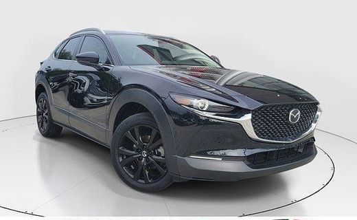 2024 Mazda CX-30 Select Sport Package