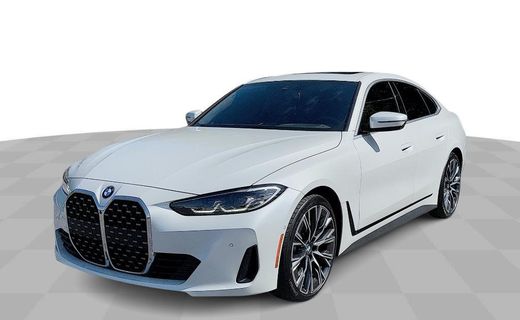 2024 BMW 430I Xdrive GC