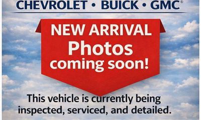 2010 Chevrolet Impala LT